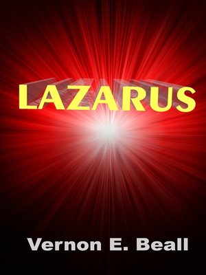 cover image of Lazarus